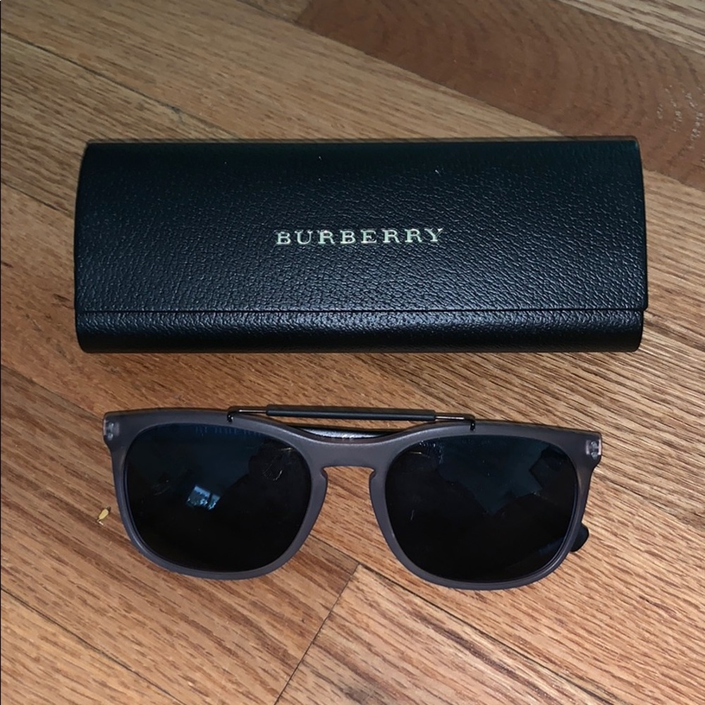 Burberry Sunglasses